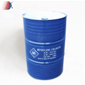 Methylene Chloride by  Flumxat Global B2b Trading Pty Ltd 