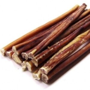 Dried Natural Beef Pizzle by  Flumxat Global B2b Trading Pty Ltd 