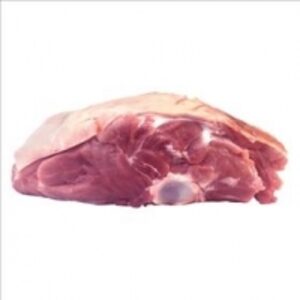 Frozen Pork Bone In Shoulder by  Flumxat Global B2b Trading Pty Ltd 