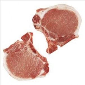 Frozen Pork Chops by  Flumxat Global B2b Trading Pty Ltd 