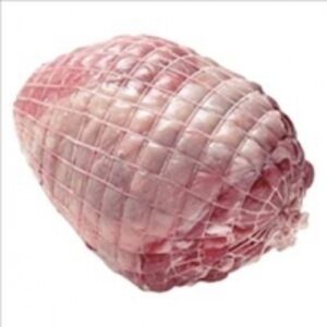 Frozen Pork Netted Belly by Flumxat Global B2b Trading Pty Ltd