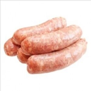 Frozen Pork Sausage by  Flumxat Global B2b Trading Pty Ltd 