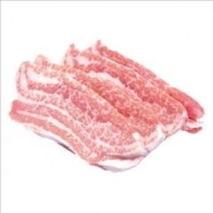 Frozen Pork Slice Jowl by  Flumxat Global B2b Trading Pty Ltd 