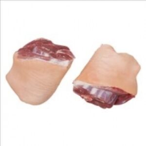  Frozen Pork Knuckles 