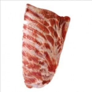 Frozen Pork Spareribs by  Flumxat Global B2b Trading Pty Ltd 