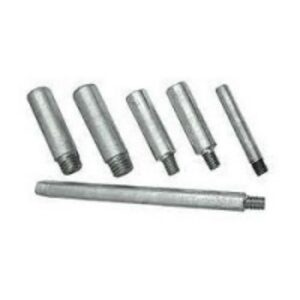 Zinc Anode by  Flumxat Global B2b Trading Pty Ltd 