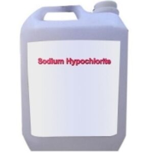 Liquid Sodium Hypochlorite by  Flumxat Global B2b Trading Pty Ltd 