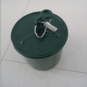 Silver Liquid Mercury by  Flumxat Global B2b Trading Pty Ltd 