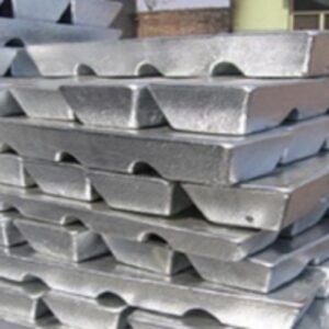 Zinc Ingot, Grade Standard: Lme 