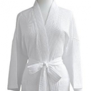 Bath Robe by  Global India Traders 