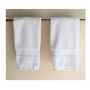 Hand Towel by  Global India Traders 