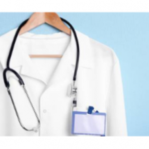 Doctor Coat by  Global India Traders 