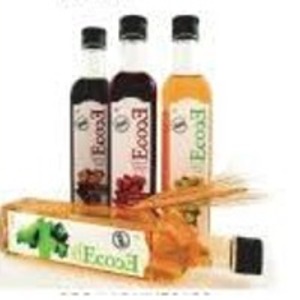 resources of Organic Vinegar exporters