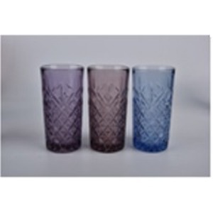 Glass Cup by  Beijing Plus Fortune Technology Trade Co., Ltd 