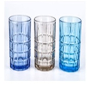 Glass Cup by  Beijing Plus Fortune Technology Trade Co., Ltd 