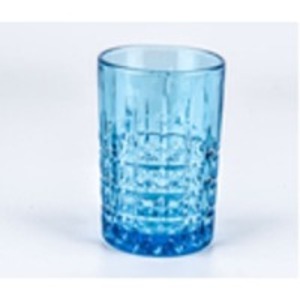 Glass Cup by  Beijing Plus Fortune Technology Trade Co., Ltd 