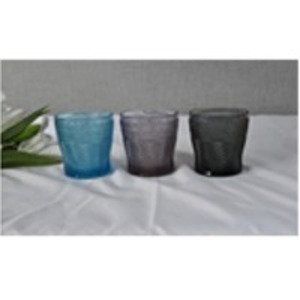 Glass Cup by  Beijing Plus Fortune Technology Trade Co., Ltd 