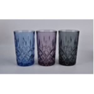 Glass Cup by  Beijing Plus Fortune Technology Trade Co., Ltd 