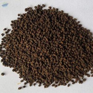 Black Tea by  Klientking 