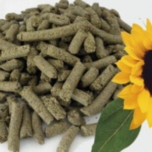 Sunflower Meal by  AMC Overseas 