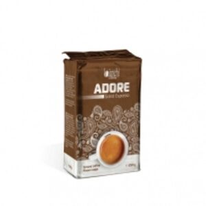  Adore Grand Espresso Ground 250 G 