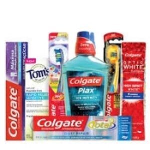 Colgate by  Sc Sam Development Investment & Constructions Srl 