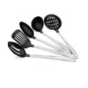 Nylon Kitchen Tool Set by  Amrat Global Exports 