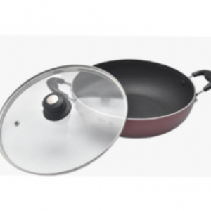  Deep Kadai   by  Amrat Global Exports 