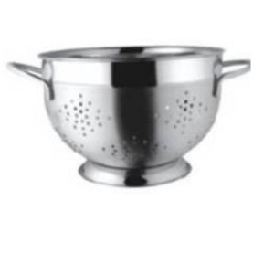 S.s Colander by  Amrat Global Exports 