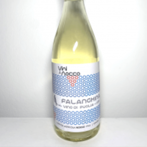 Wine - Falaghina - Bottle - 750Ml - Organic