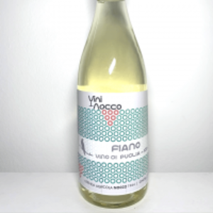 Wine - Fiano - Bottle - 750Ml - Organic