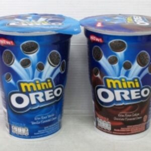 Oreo Mini, 61.3 Gram by PT. Damai Karya Abadi