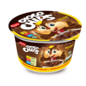 Simba Choco Chips by  PT. Damai Karya Abadi 