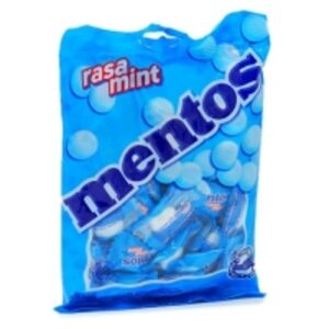 Mentos Mint Bag by  PT. Damai Karya Abadi 