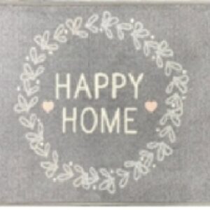 Door Mat " Printed Cut Pile" by  PT. Damai Karya Abadi 