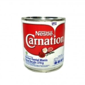 Nestle Carnation 370 Gram by  PT. Damai Karya Abadi 