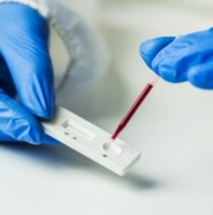 Antigen Rapid Test Kits by  Abi Supply 