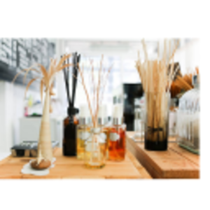 Aromatic Diffusers by  Shreyas Exports 