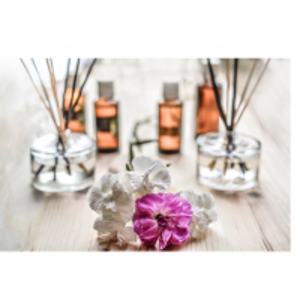 Aromatic Diffusers by  Shreyas Exports 