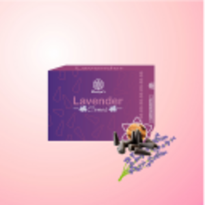 Lavender by  Shreyas Exports 