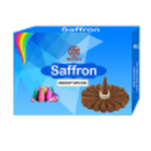 Saffron by  Shreyas Exports 
