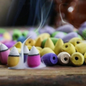 Back Flow Cones by  Shreyas Exports 