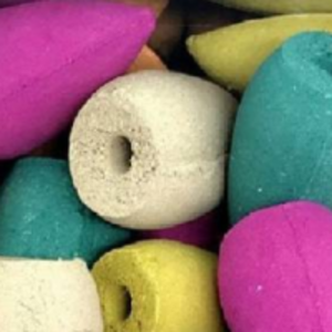 Back Flow Cones by  Shreyas Exports 