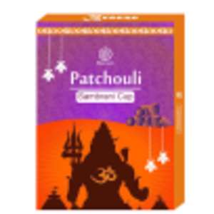 Patchouli by  Shreyas Exports 