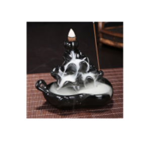 Incense Holders by  Shreyas Exports 