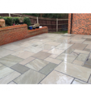 Kota Blue Limestone by  Shreyas Exports 