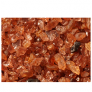 Abrasive Garnet by  Mahadev Sinclair Inc. 