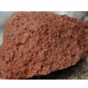 Bauxite by  Mahadev Sinclair Inc. 