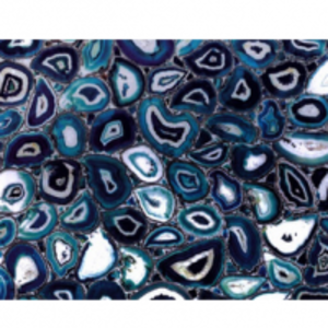 Semi-Precious Stone Slab by  Mahadev Sinclair Inc. 