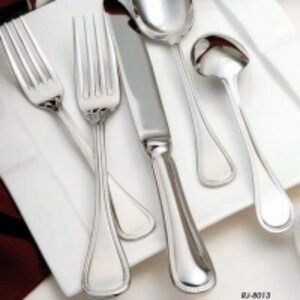  Stainless Steel Cutlery 